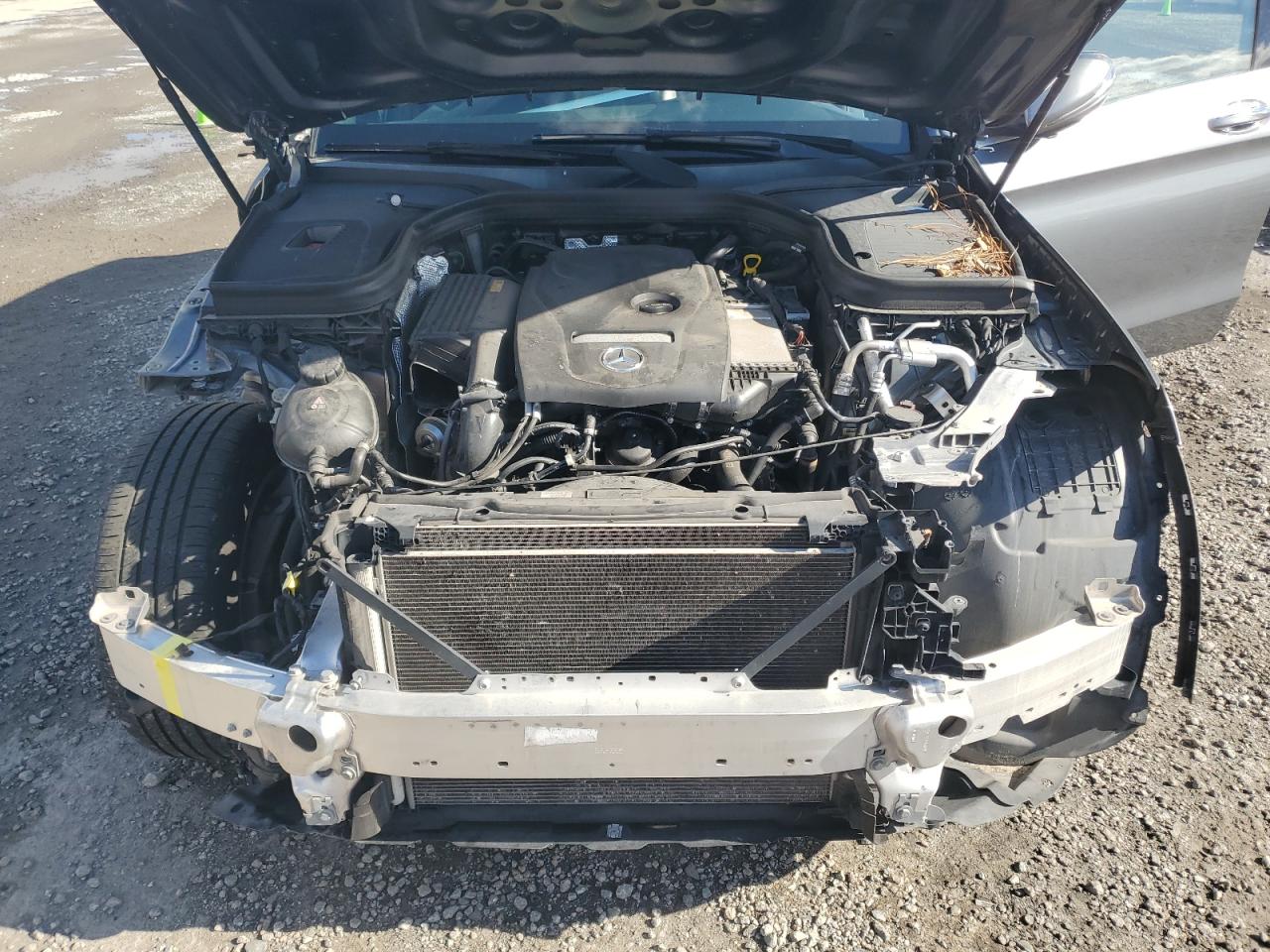 Mercedes-Benz GLC 300 Image 7