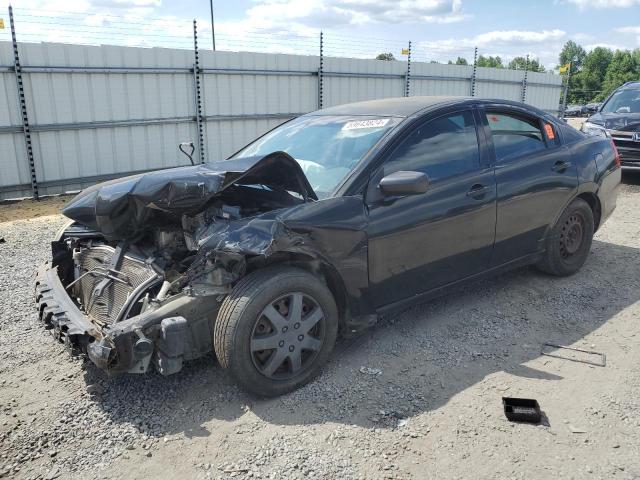  Salvage Mitsubishi Galant