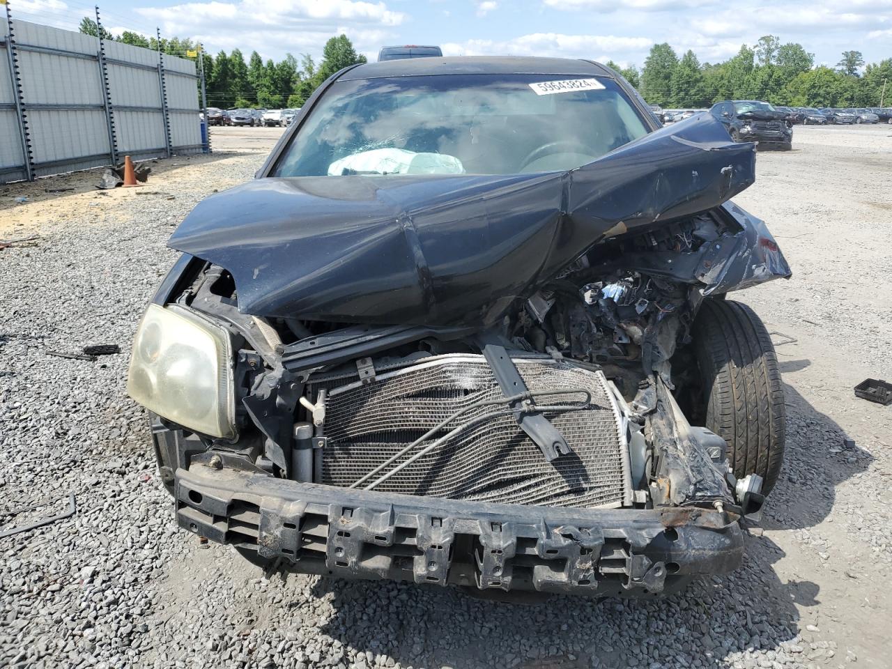 Mitsubishi Galant Es Image 2