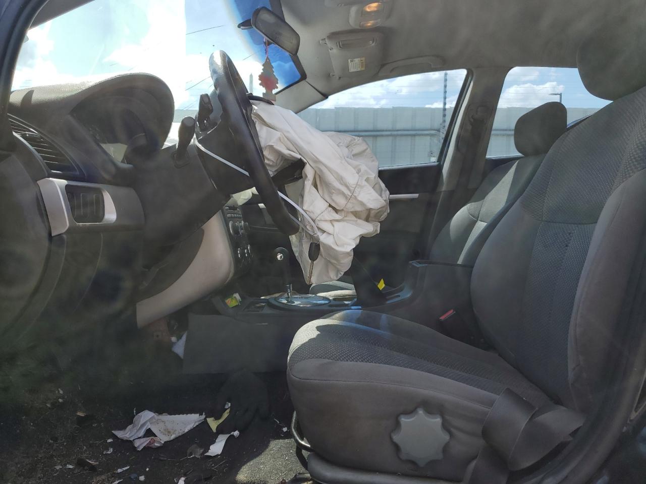 Mitsubishi Galant Es Image 10