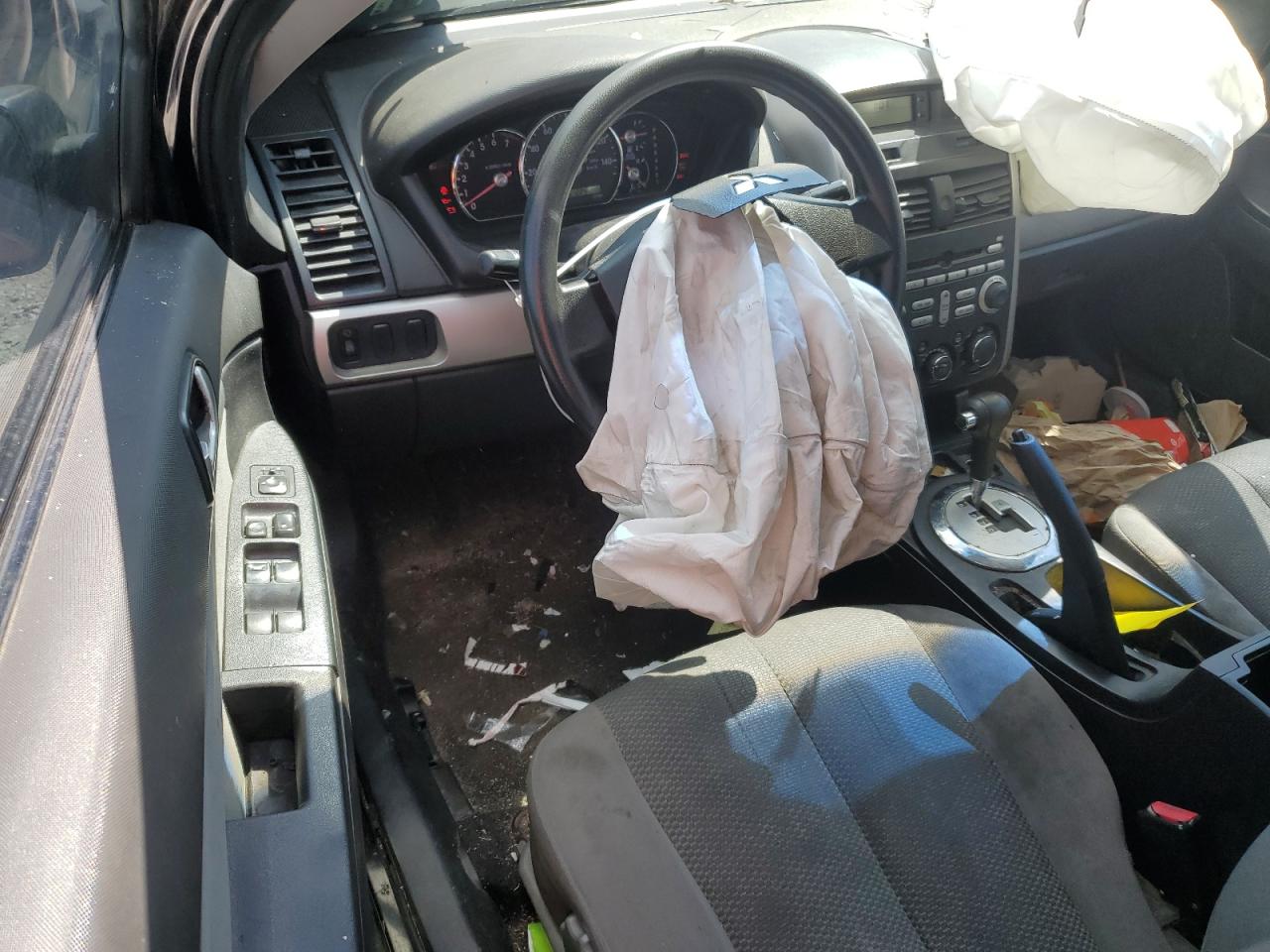 Mitsubishi Galant Es Image 9