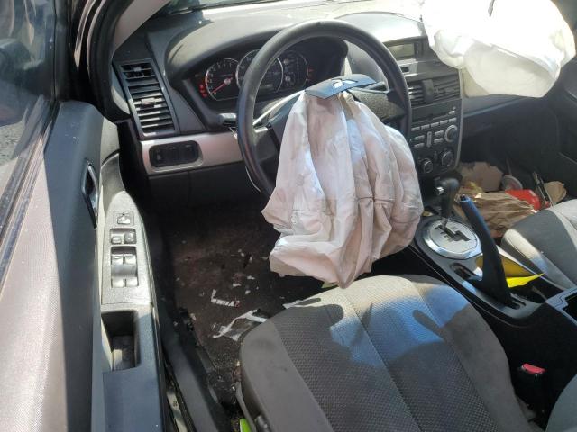 Mitsubishi Galant Es Image 9