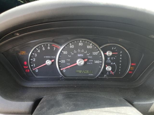 Mitsubishi Galant Es Image 3