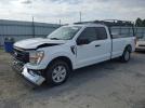 Ford F-150 Super Cab Image 1