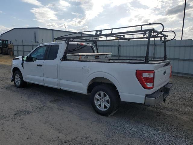 Ford F-150 Super Cab Image 6