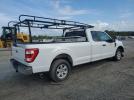 Ford F-150 Super Cab Image 3
