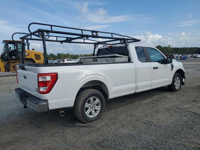 Ford F-150 Super Cab Image 3