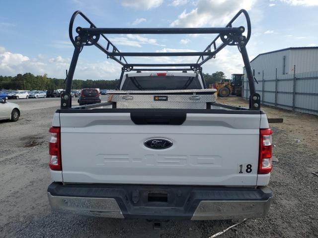 Ford F-150 Super Cab Image 9