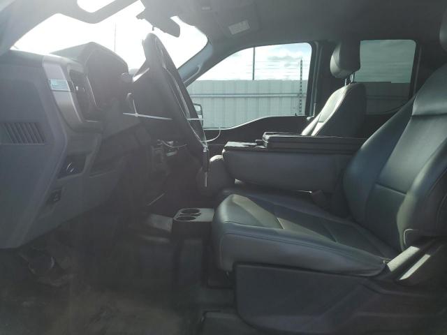 Ford F-150 Super Cab Image 4