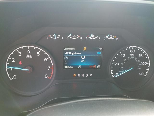 Ford F-150 Super Cab Image 11