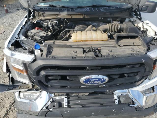 Ford F-150 Super Cab Image 10