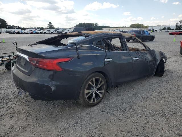 Nissan Maxima 3.5s Image 2