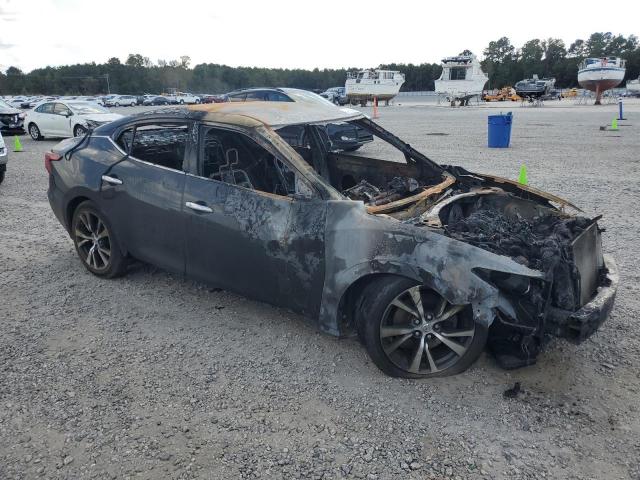 Nissan Maxima 3.5s Image 5