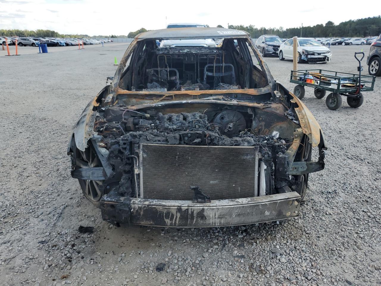 Nissan Maxima 3.5s Image 4