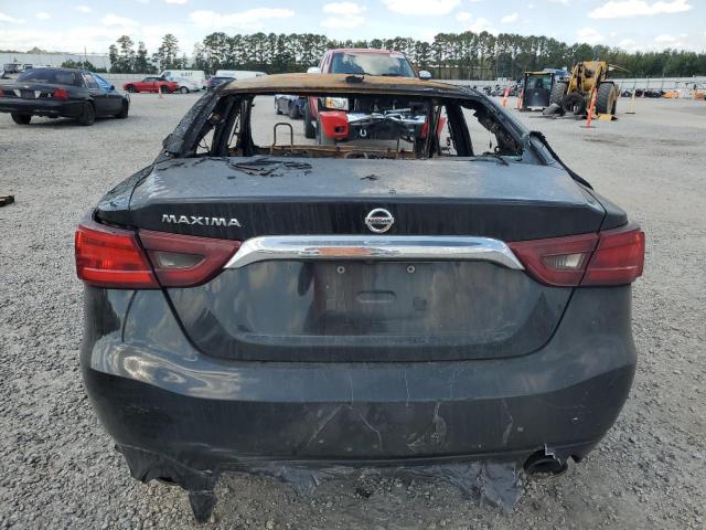 Nissan Maxima 3.5s Image 9