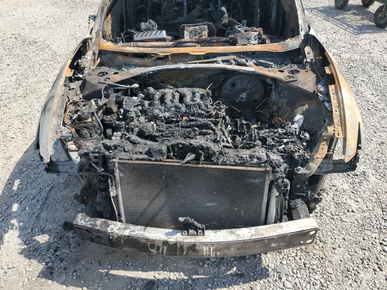 Nissan Maxima 3.5s Image 10