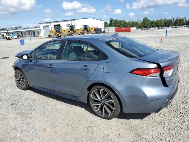 Toyota Corolla Se Image 3