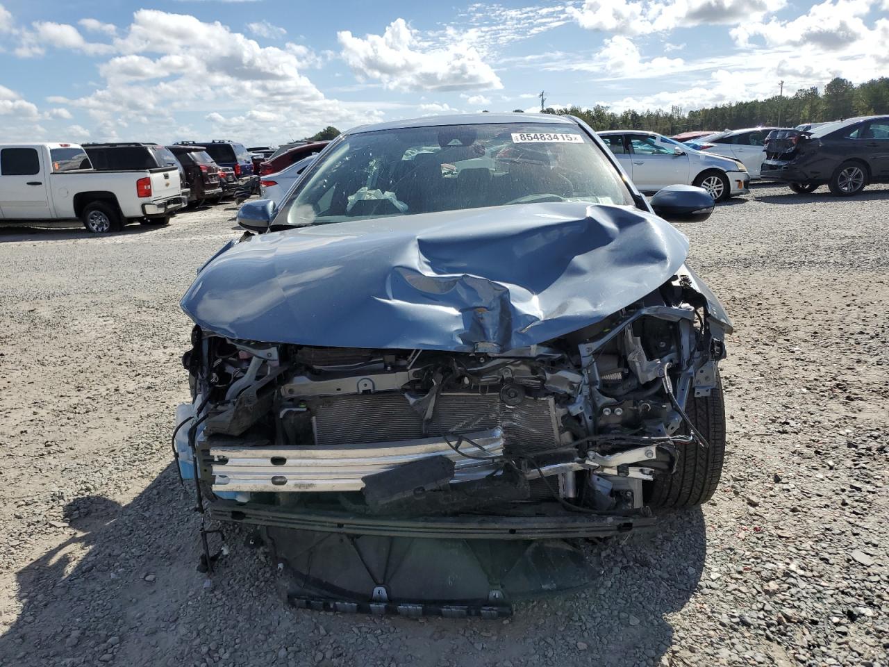 Toyota Corolla Se Image 2