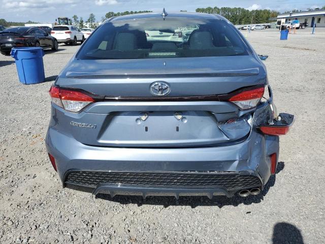 Toyota Corolla Se Image 5