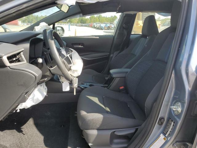 Toyota Corolla Se Image 8