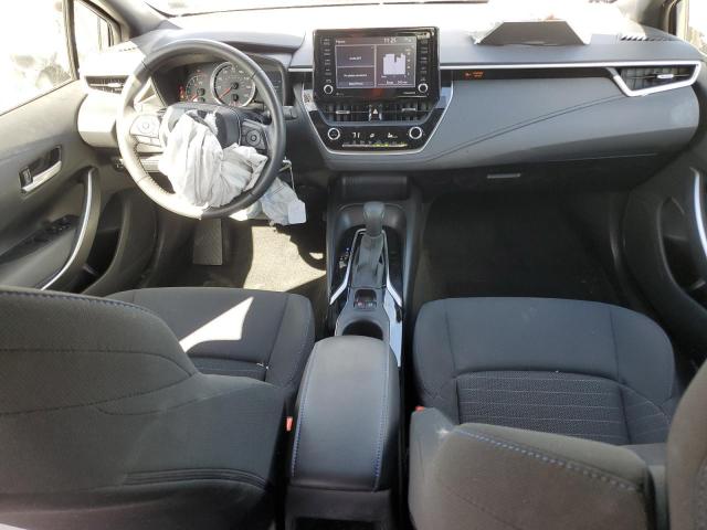 Toyota Corolla Se Image 9