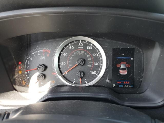 Toyota Corolla Se Image 12