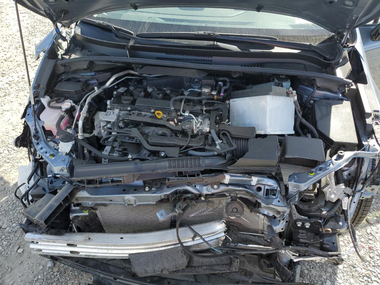 Toyota Corolla Se Image 11