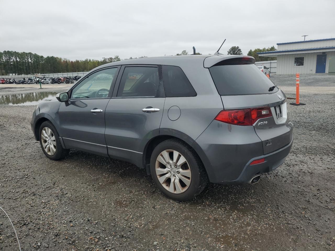 Acura RDX Technology Image 5