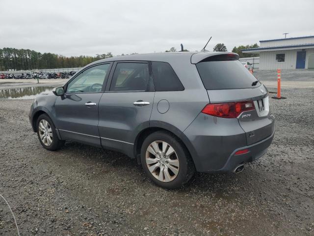 Acura RDX Technology Image 5