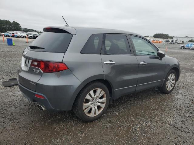 Acura RDX Technology Image 2