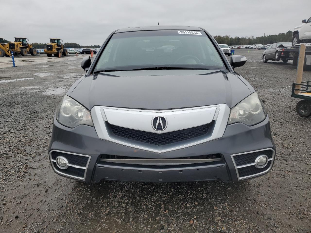 Acura RDX Technology Image 6