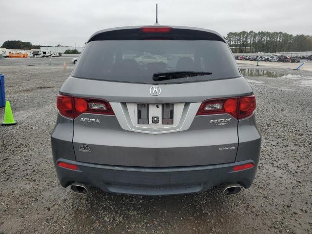 Acura RDX Technology Image 7