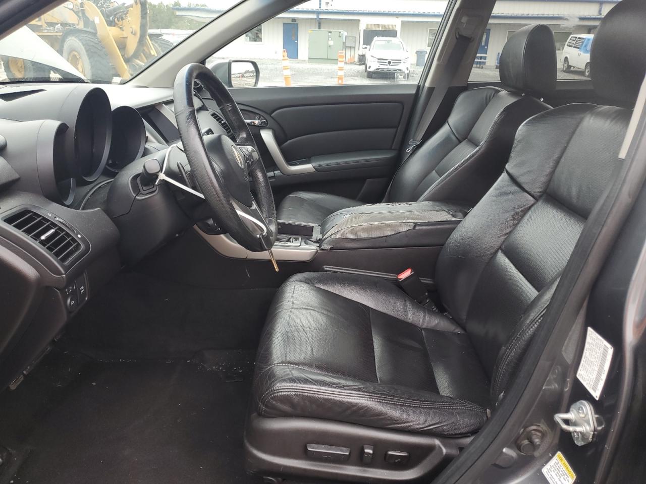 Acura RDX Technology Image 4