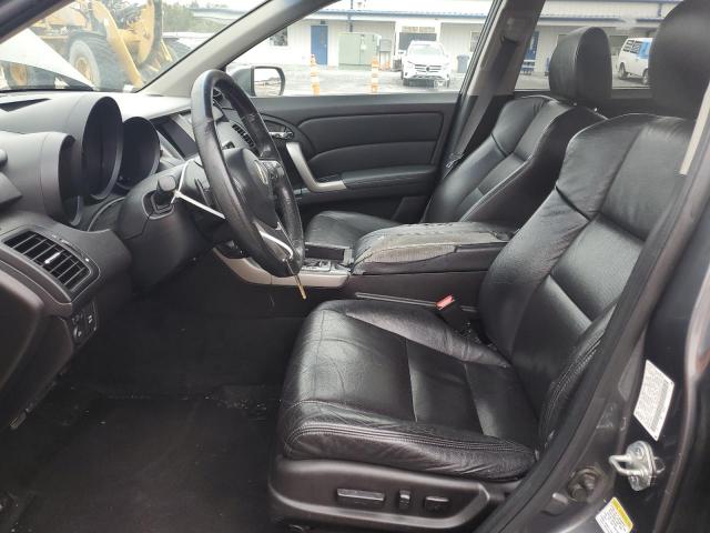 Acura RDX Technology Image 4