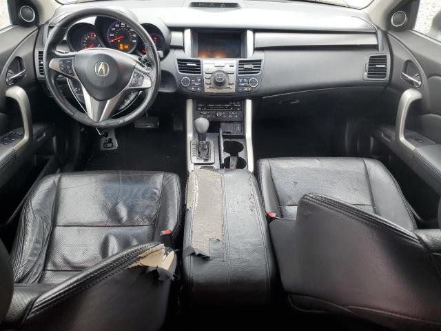 Acura RDX Technology Image 12