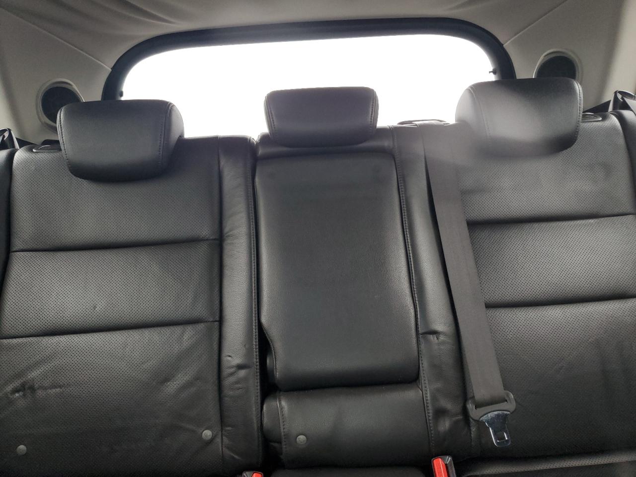 Acura RDX Technology Image 8