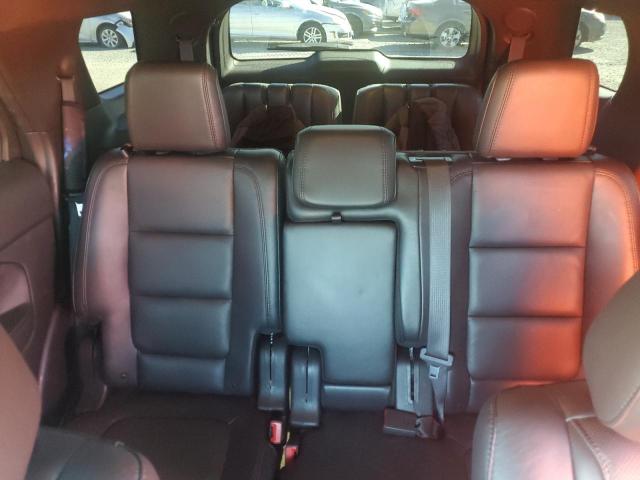 Ford Explorer Limited Image 6