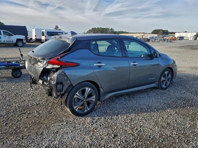 Nissan LEAF S Image 2
