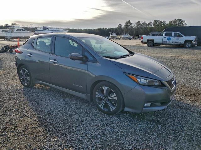 Nissan LEAF S Image 7