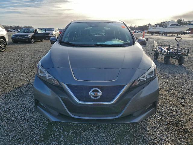 Nissan LEAF S Image 11