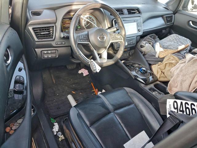 Nissan LEAF S Image 5