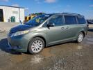 Toyota Sienna Xle Image 1