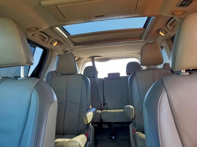 Toyota Sienna Xle Image 13