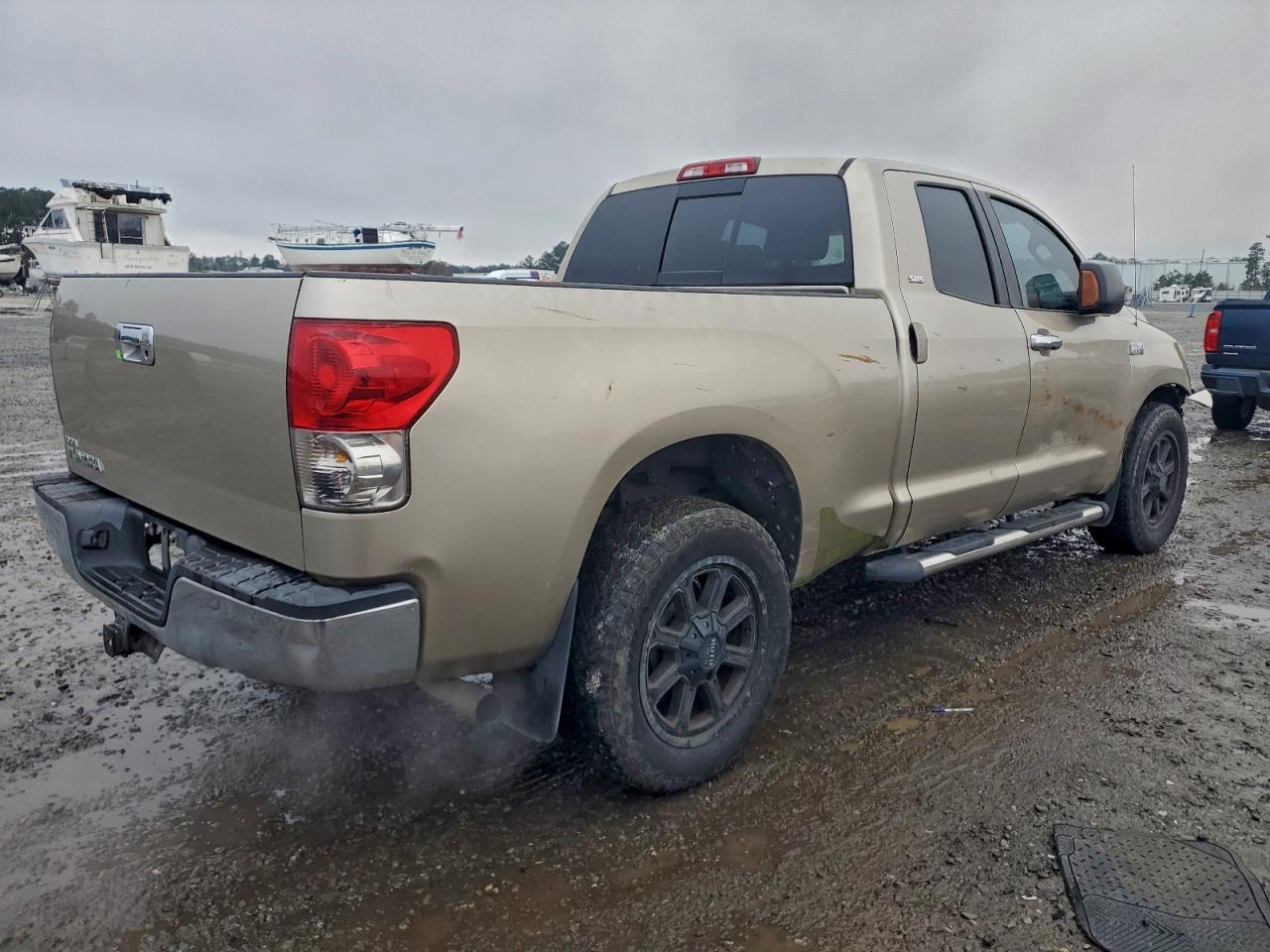 Toyota Tundra Double Cab Sr5 Image 9