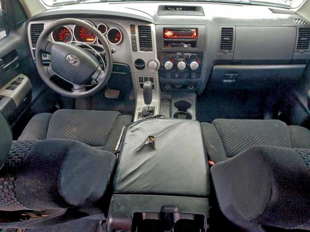 Toyota Tundra Double Cab Sr5 Image 4