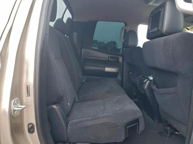 Toyota Tundra Double Cab Sr5 Image 8