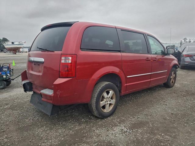 Dodge Caravan Sxt Image 5