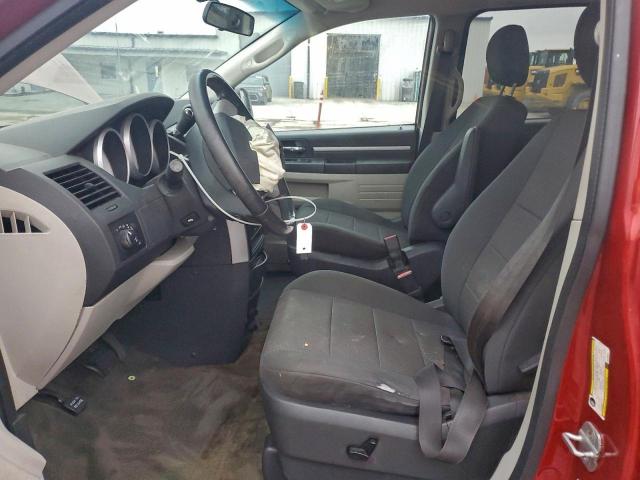 Dodge Caravan Sxt Image 2