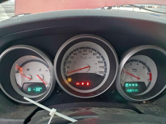 Dodge Caravan Sxt Image 4