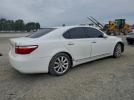 Lexus LS 460 Image 7